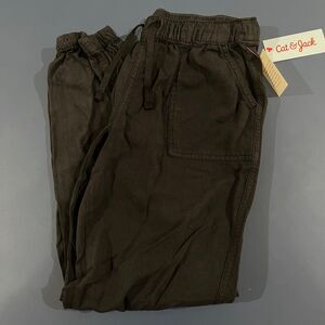 Cat & Jack Pants | Large (10-12) | Black | NWT